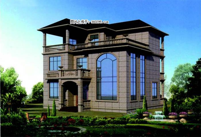 EPS工程案例(1) - 昆明三象EPS建材 km.sx311.cc