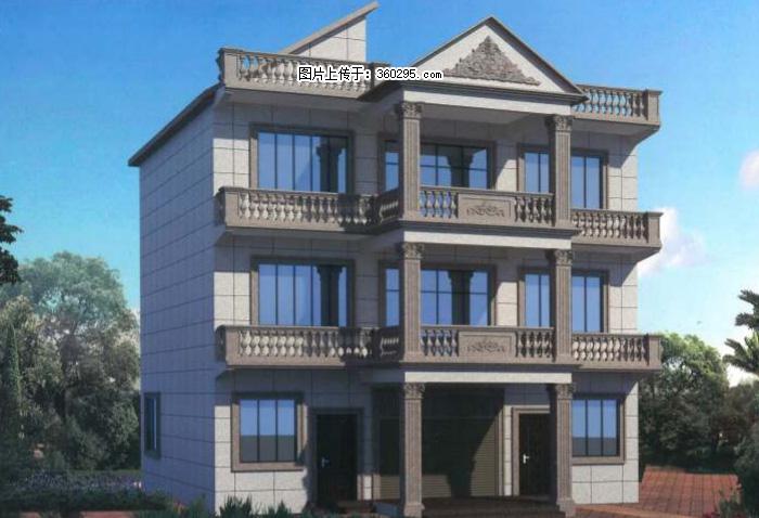 EPS工程案例(5) - 昆明三象EPS建材 km.sx311.cc